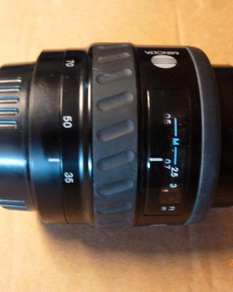 MINOLTA SONY AF ZOOM originale 35/70mm