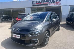 Citroen C4 SpaceTourer BlueHDi 130 S&S EAT8 Feel