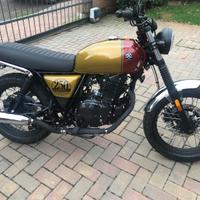Brixton cromwell 250