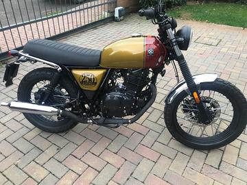 Brixton cromwell 250