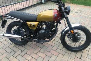 Brixton cromwell 250