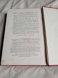 THE OTTOMAN POWER IN EUROPE