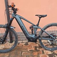 ebike CUBE stereo hybrid 140 TM 750 S