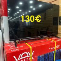 Smart tv 32 pollici