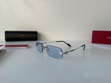 Occhiali da sole Cartier Première CT0535S 005
