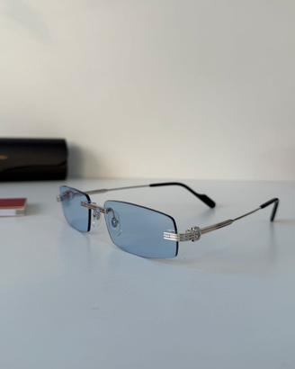 Occhiali da sole Cartier Première CT0535S 005