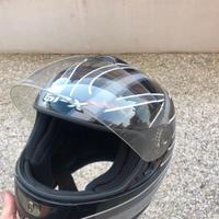 Casco GPX taglia L