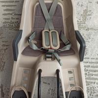 Polisport Guppy Mini Seggiolino