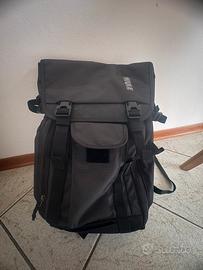 Zaino nero Thule