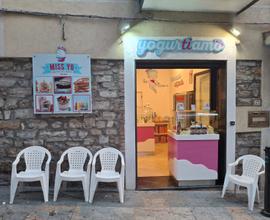 Yogurteria