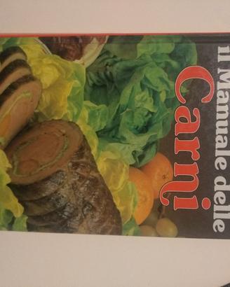 libro delle carni 