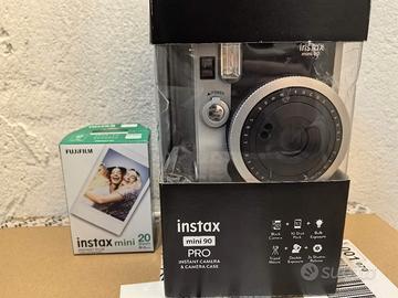 instax mini 90