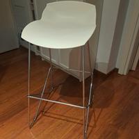 sgabello Caimi modello Kaleidos