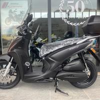 Kymco People S 200 abs