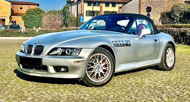 BMW Z3 Roadster 1.9 140cv ASI esente bollo