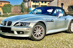 BMW Z3 Roadster 1.9 140cv ASI esente bollo