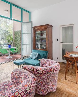 Appartamento di 266 m² con più di 5 locali a Milan