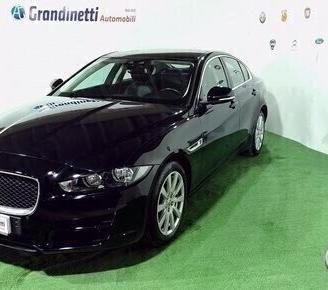 JAGUAR XE 2.0 D TURBO 180cv aut. prestige 2017