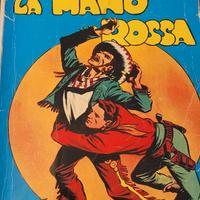 Fumetti  Tex