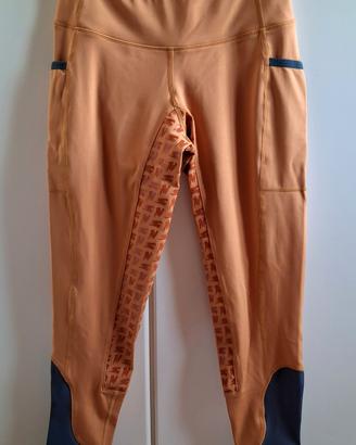 Leggings equitazione donna Mbreeches tg.40/42