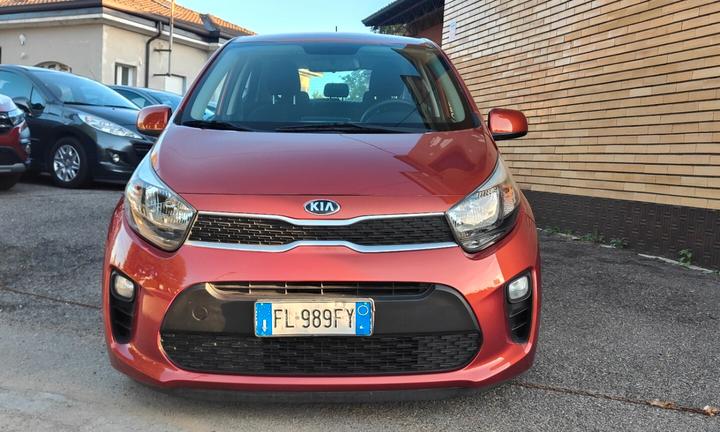 Kia Picanto 1.2 12V 5 porte PREZZO REALE SENZA VIN