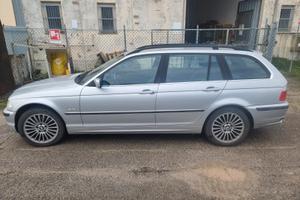 BMW Serie 3 (E46) - 2001