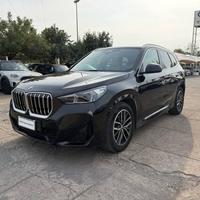 BMW X1 sdrive18d Msport auto