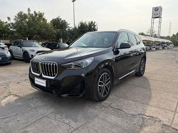 BMW X1 sdrive18d Msport auto