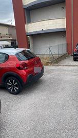 Citroen C3 puretech 