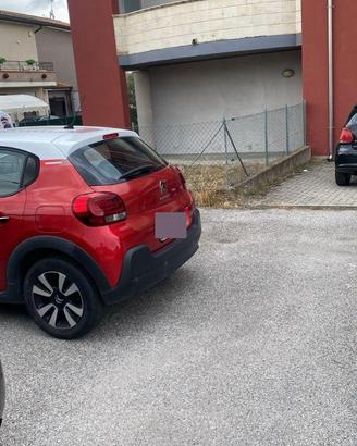 Citroen C3 puretech 