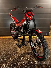 Beta evo 125 2019