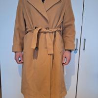 cappotto  donna usato