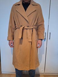 cappotto  donna usato