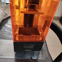 Stampante 3d Longer Orange 10