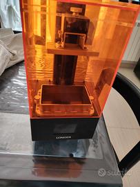 Stampante 3d Longer Orange 10