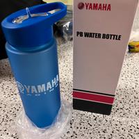 Borraccia Yamaha racing paddock