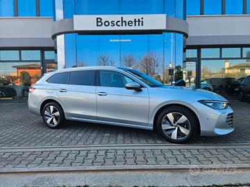 Volkswagen Passat 2.0 TDI 150 CV SCR DSG Business