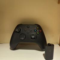 Xbox Controller Wireless + Xbox Kit Play and Charg