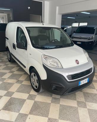 Fiat Fiorino Cargo 2021