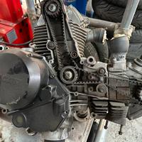 motore ducati monster 695