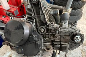 motore ducati monster 695