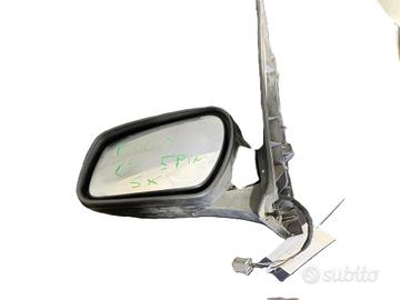 SPECCHIO SPECCHIETTO RETROVISORE SINISTRO FORD Foc