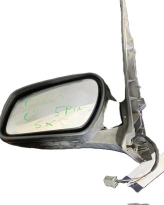 SPECCHIO SPECCHIETTO RETROVISORE SINISTRO FORD Foc