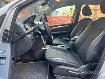 Mercedes classe b180