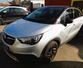 OPEL Crossland X 1.2 12V