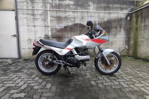 Cagiva Alazzurra 650 - 1985