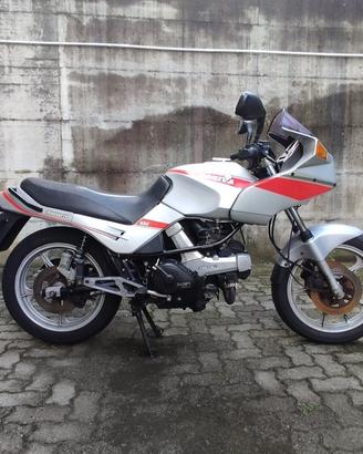 Cagiva Alazzurra 650 - 1985