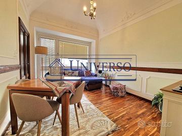 Appartamento di 110 m² con 3 locali a Voghera