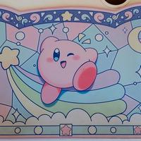 Tappetino Mouse  extra large  KIRBY