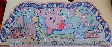 Tappetino Mouse  extra large  KIRBY